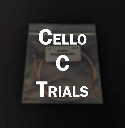 Cello C Trials