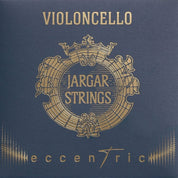 Jargar Eccentric Cello Strings