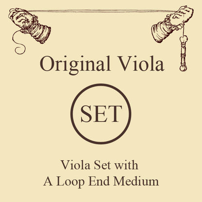 Viola Trial Sets