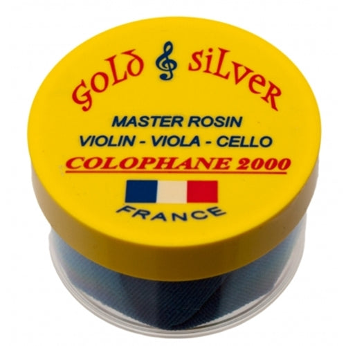 Millant Gold and Silver Colophane 2000