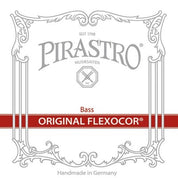 Pirastro Original Flexocor Bass set