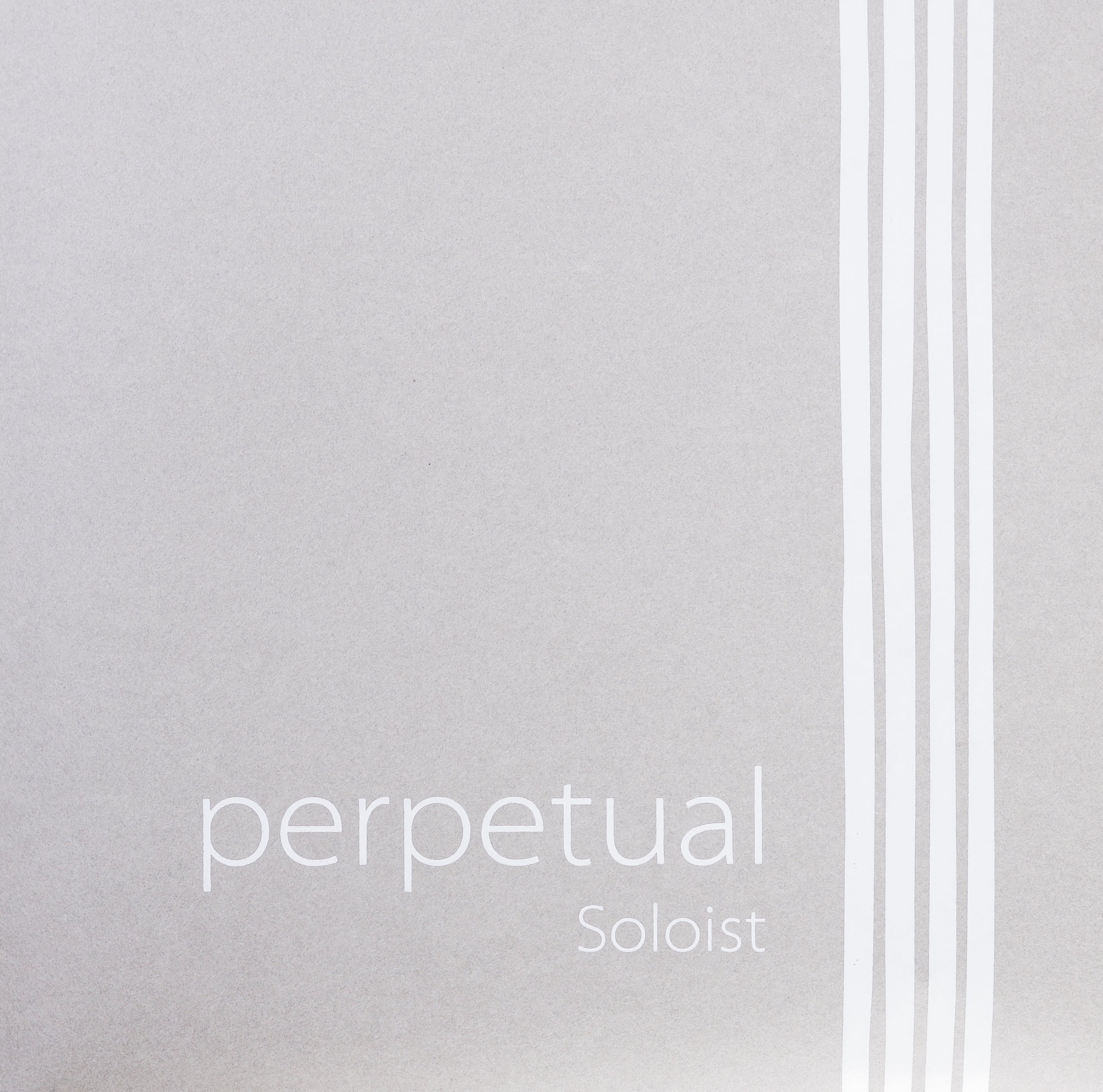Pirastro Perpetual Soloist Cello Set (post-trial return)