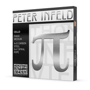 Peter Infeld Cello Strings
