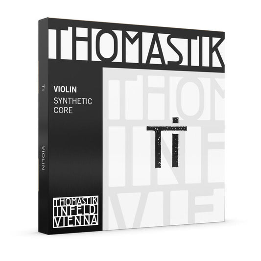Thomastik Ti Violin Strings