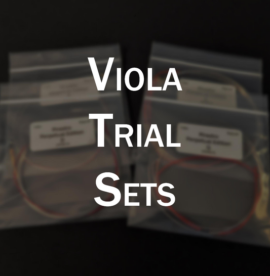 Viola Trial Sets