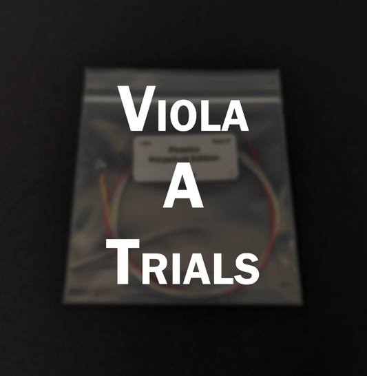 Viola A Trials