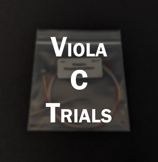 Viola C Trials