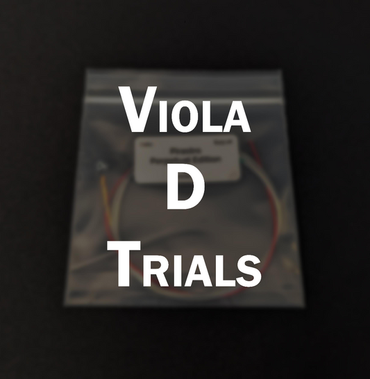 Viola D Trials