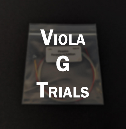 Viola G Trials