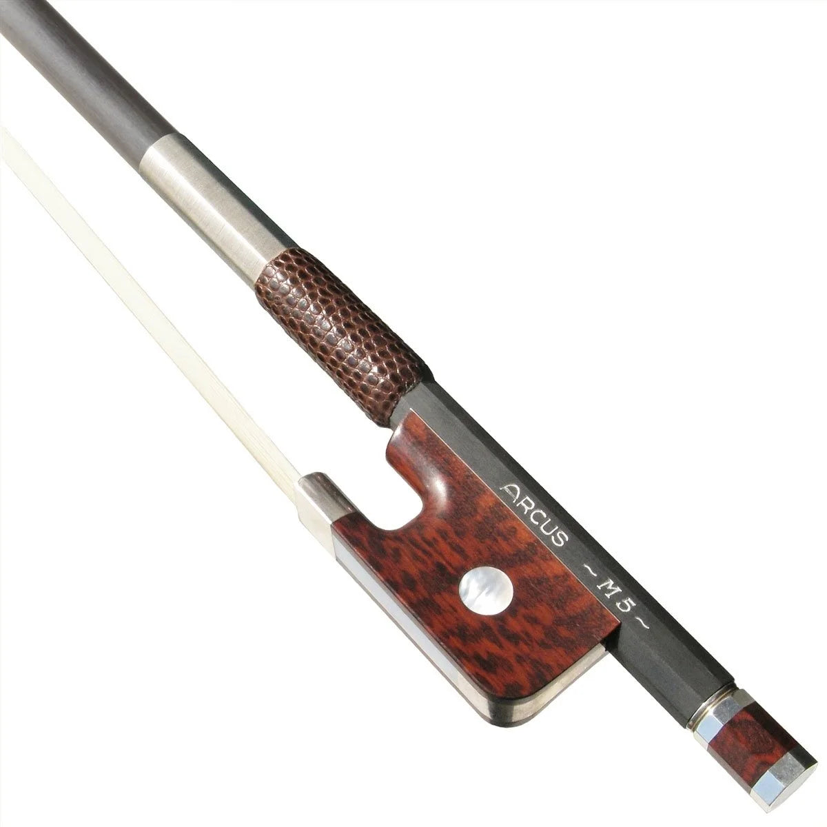 Arcus M5 cello bow