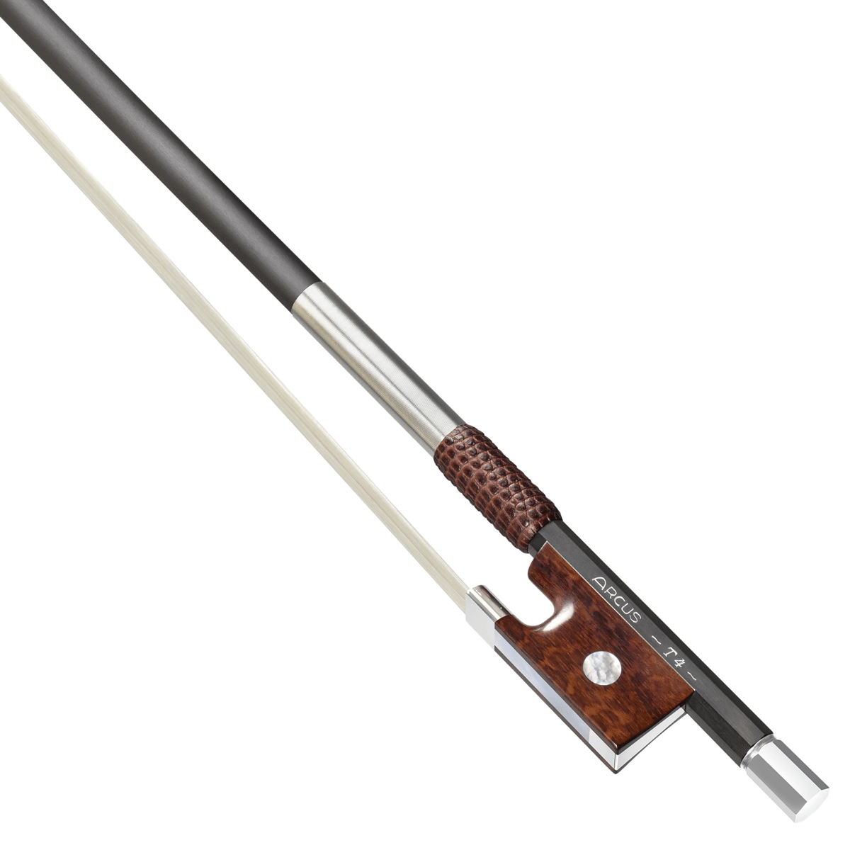 Arcus T4 violin bow
