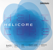 D'Addario Helicore Bass Solo Set