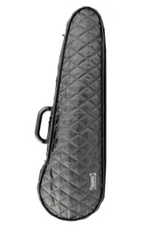BAM case hoodie for Hightech Contoured Violin Case