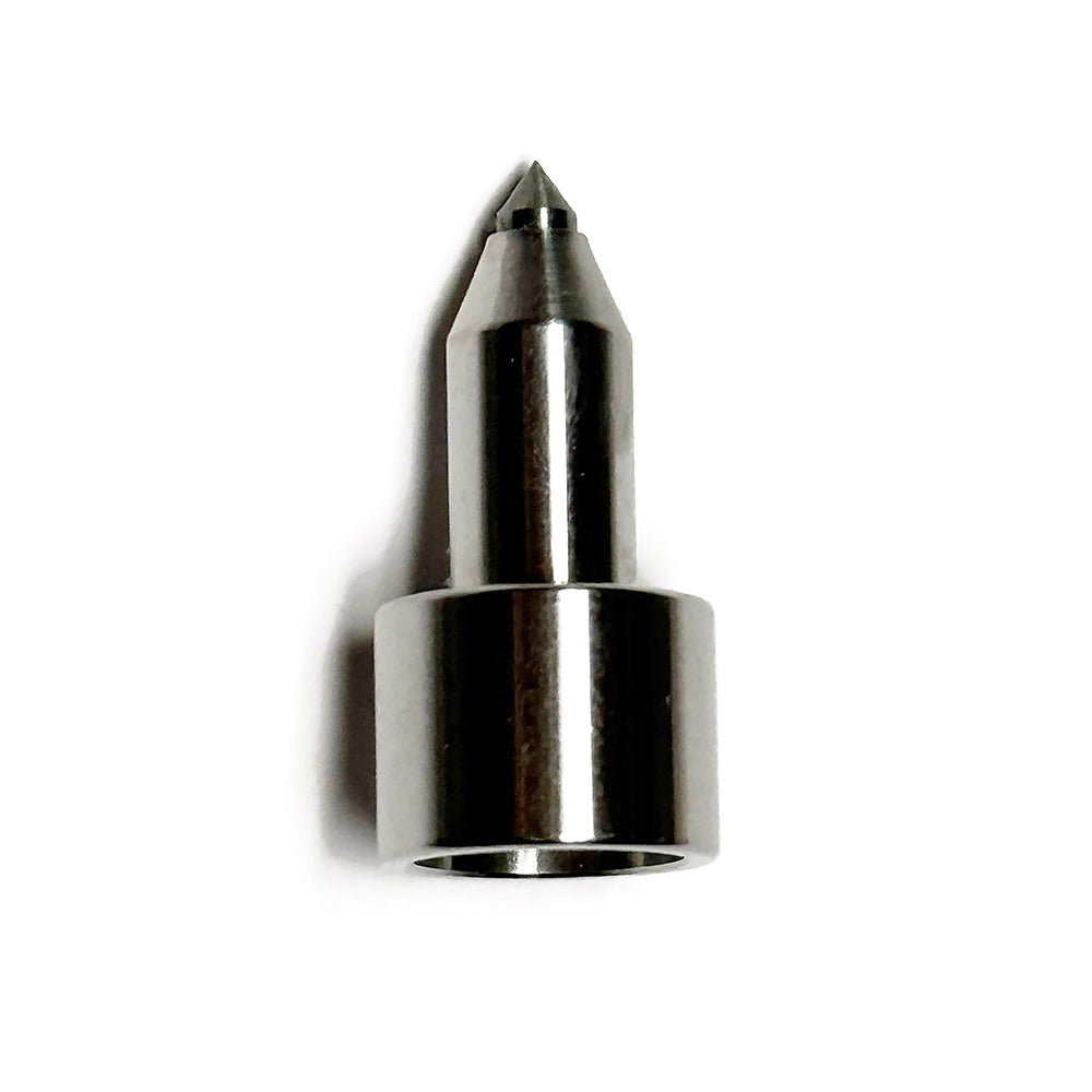 Saddle Rider Tungsten Carbide Endpin Tip