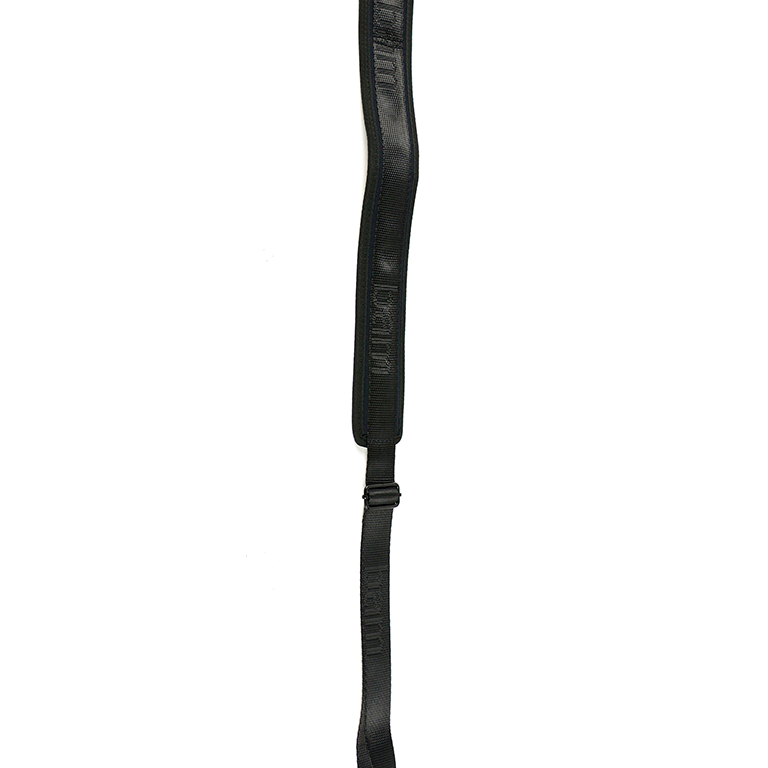 Bam long neoprene cello strap