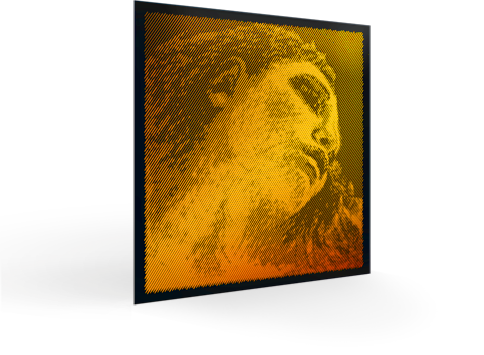 Pirastro Evah Pirazzi Gold Violin Strings