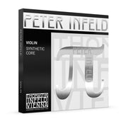 Thomastik Peter Infeld Violin Set
