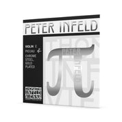 Thomastik Peter Infeld Violin E string gold