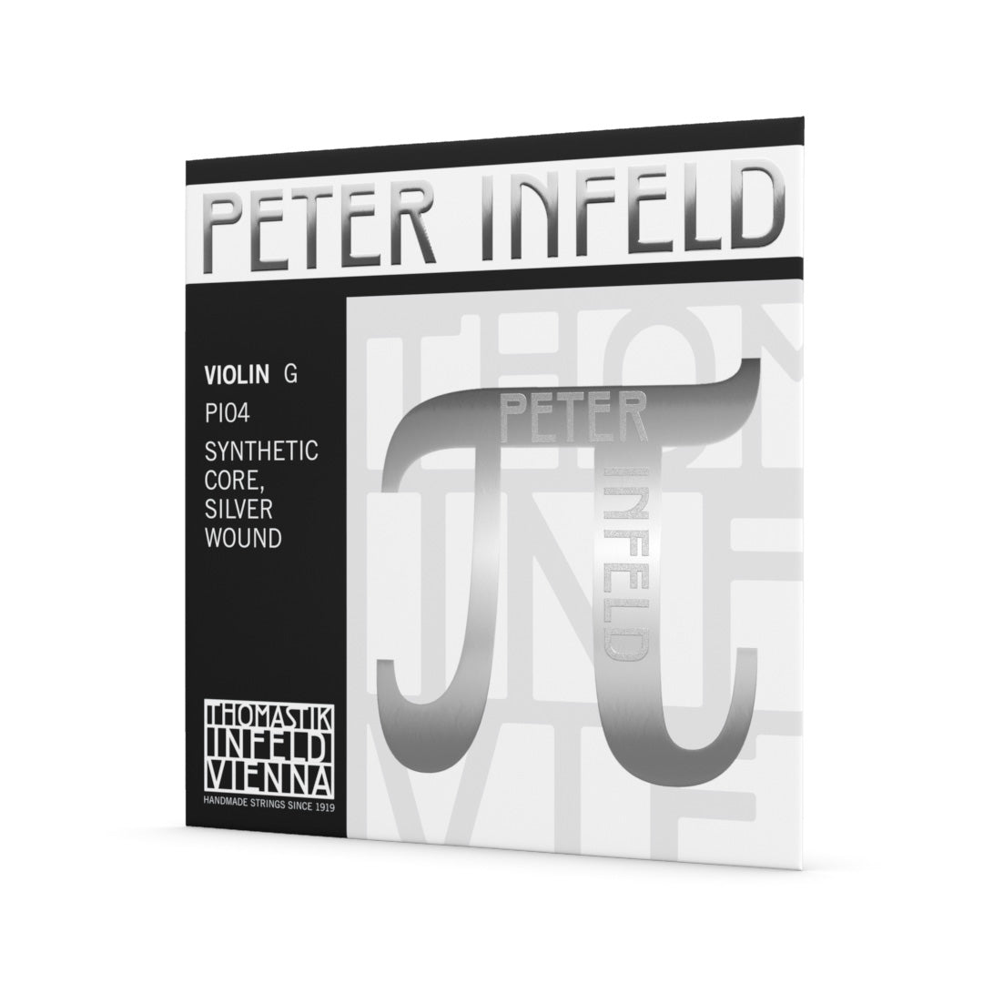 Thomastik Peter Infeld Violin G string
